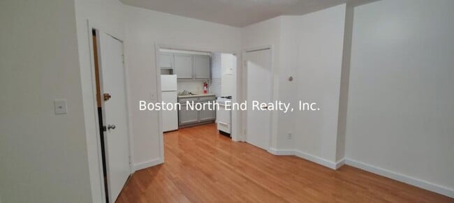 Building Photo - 0 bedroom in Boston MA 02113