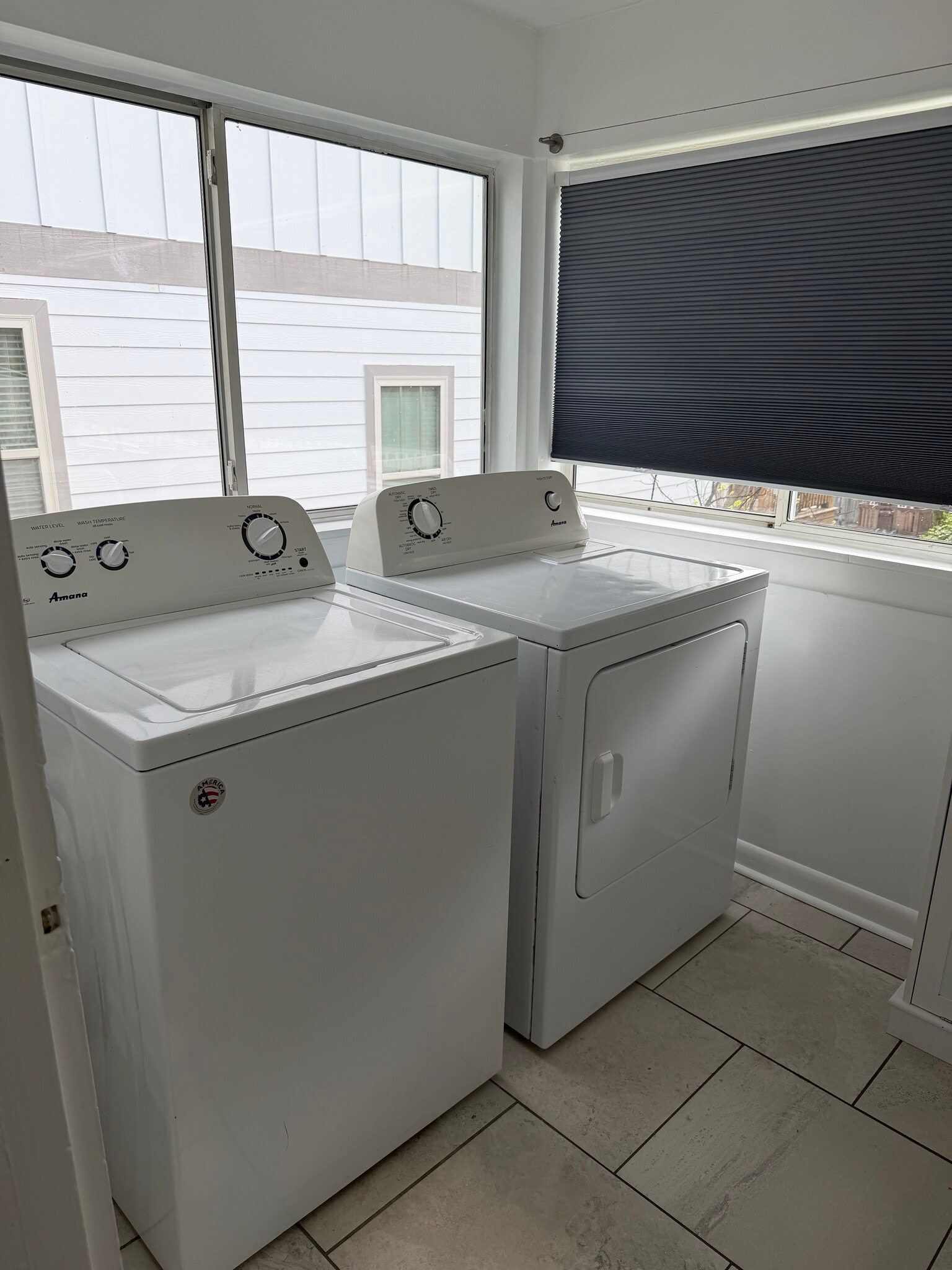 Washer & Dryer Included - 2418 Brasher Ave
