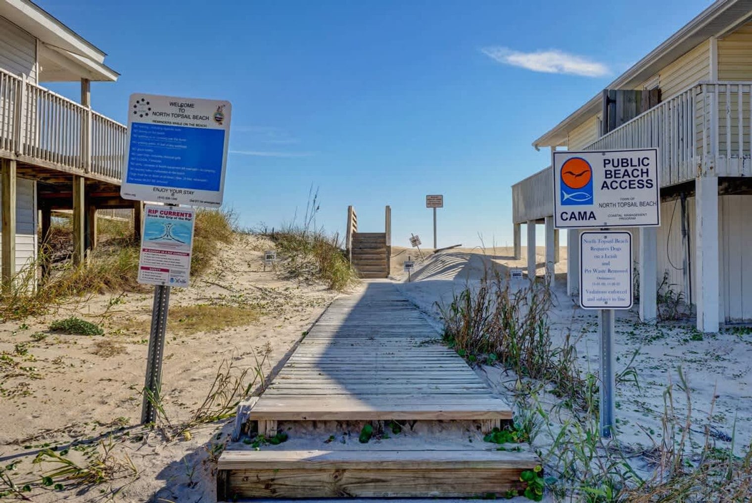 Building Photo - 237 Sea Shore Dr