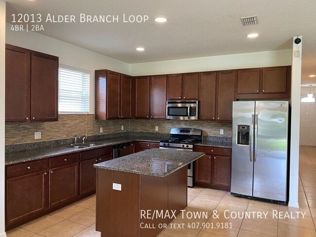 Building Photo - 12013 Alder Branch Loop