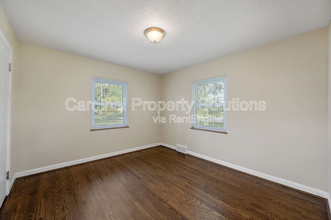 Building Photo - 9511 McCauly Rd