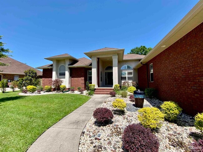 Building Photo - 8594 Foxtail Loop