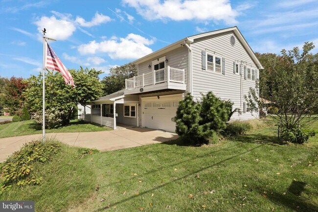 Building Photo - 5202 Garner St