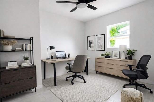 Building Photo - 1505 38th St