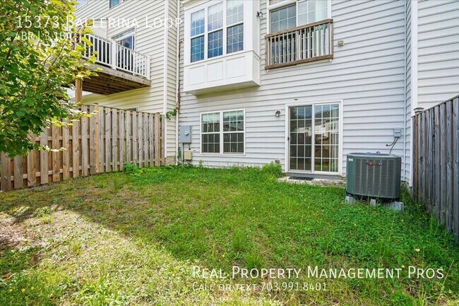 Building Photo - 15373 Ballerina Lp