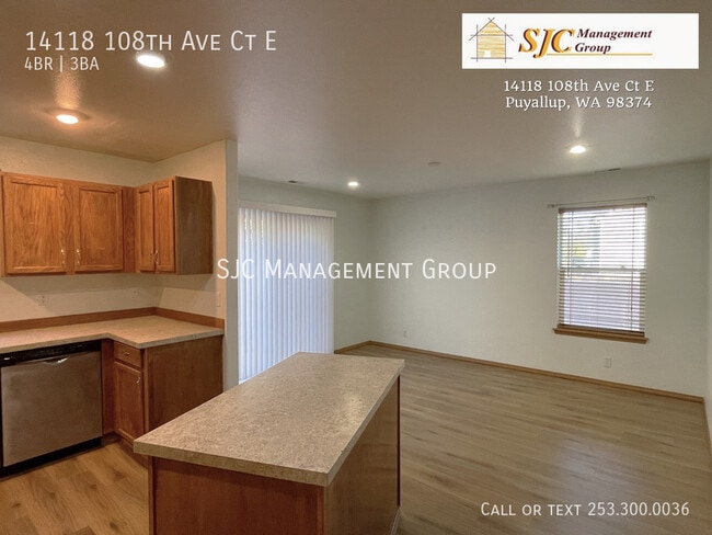 Building Photo - 14118 108th Ave Ct E