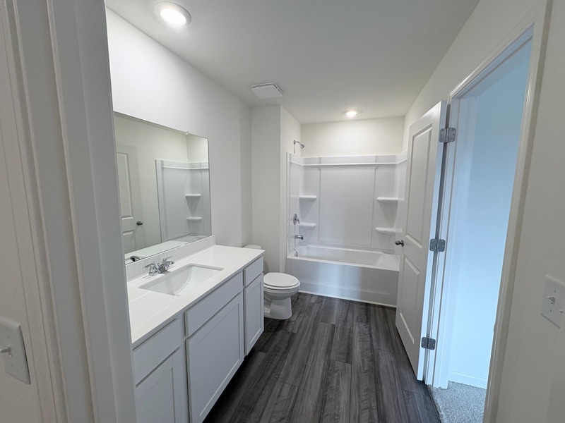 Building Photo - 3027 Gorman Dr