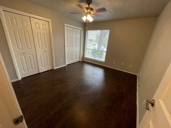 Floorplan - Grove at Nolan Creek