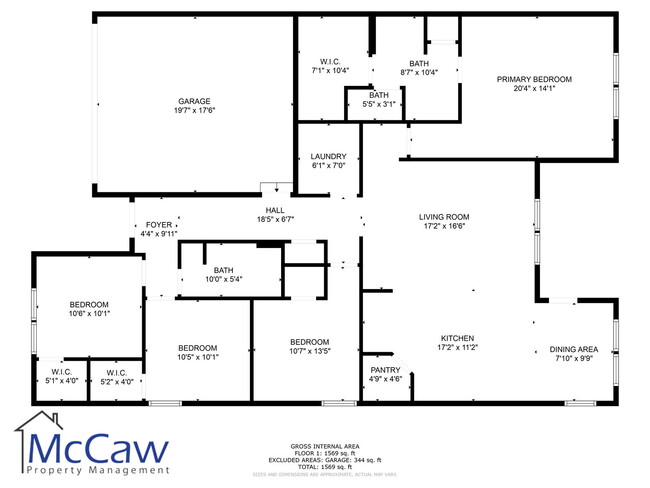 Building Photo - 1504 Razorbill Rd
