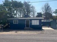 Building Photo - 6393 S Russell Rd