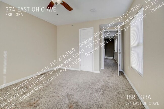 Building Photo - $500 OFF the first month of rent! Three be...