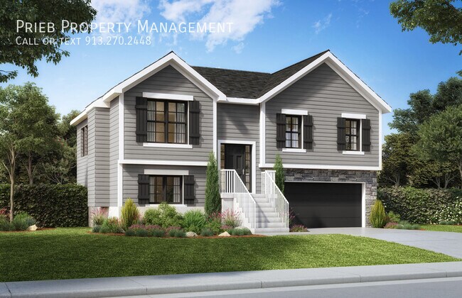 Building Photo - 16965 S Walter St