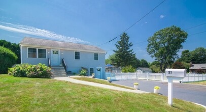 Building Photo - 21 Overlook Ave