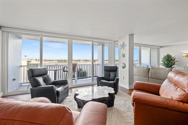 Building Photo - 500 Treasure Island Causeway