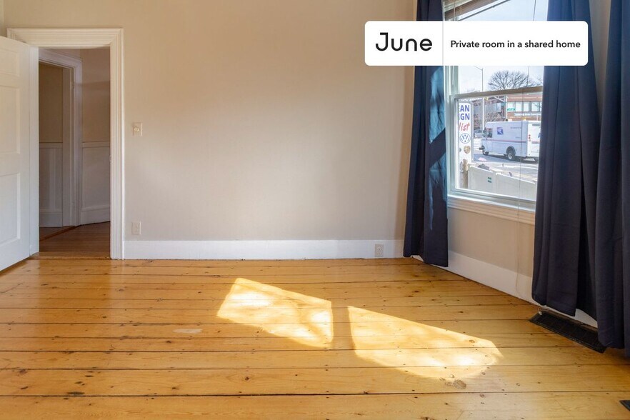 Building Photo - Room in Shared 3 bed/2 bath home in Central Square (Cambridge)