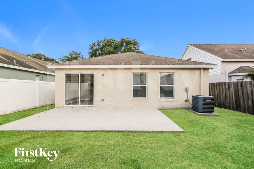 Building Photo - 11133 Lakeside Vista Dr