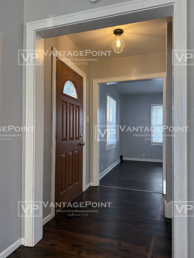 Building Photo - 1123 S Baird St