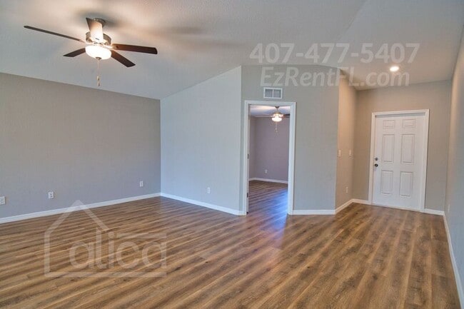 Building Photo - 5204 S San Mateo Dr