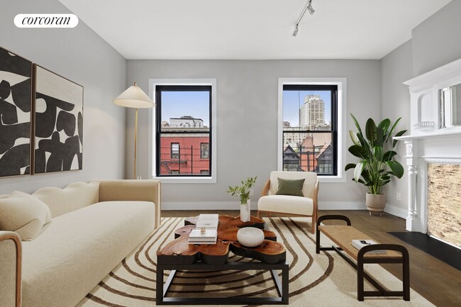 Primary Photo - 72 W 69th St