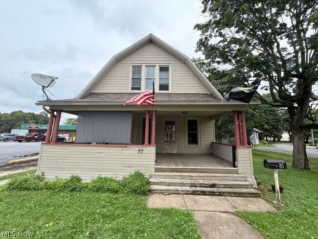 Building Photo - 85 S Cleveland Ave