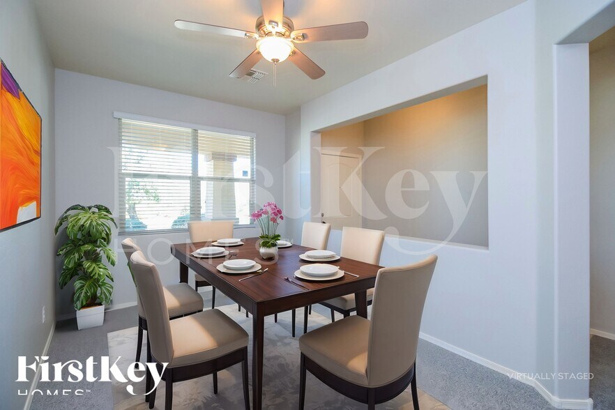 Building Photo - 4981 E Kyanite Rd