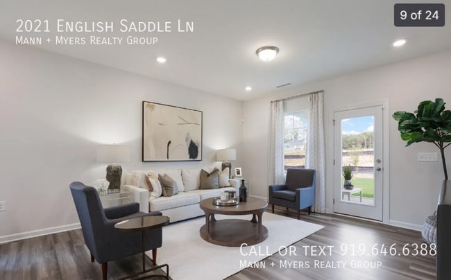 Building Photo - 2021 English Saddle Ln