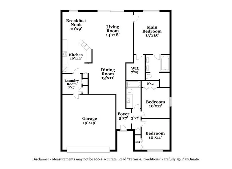 Building Photo - 408 Thicket Crest Rd