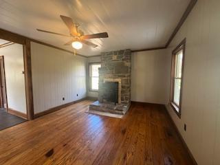 Building Photo - 2121 Sawmill Rd