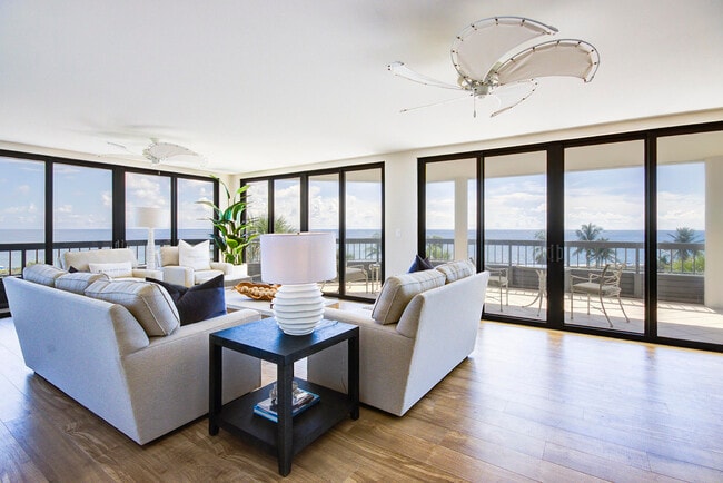 Building Photo - 120 S Ocean Blvd