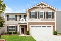 Building Photo - 4 Bedroom Pet-Friendly Home in Camby, IN with Main Street Renewal
