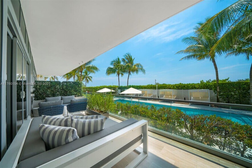 Building Photo - 321 Ocean Dr