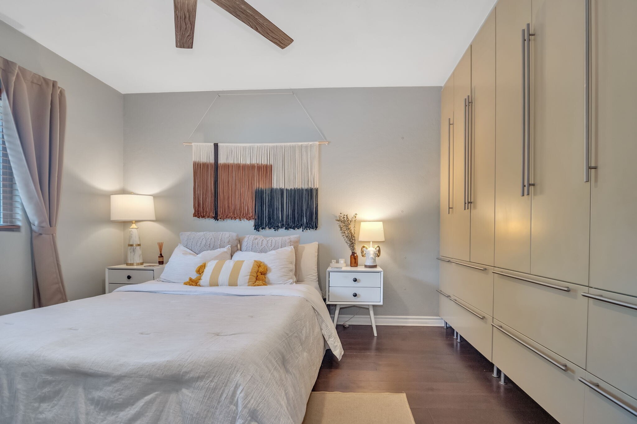 Bedroom Two - 2736 B St