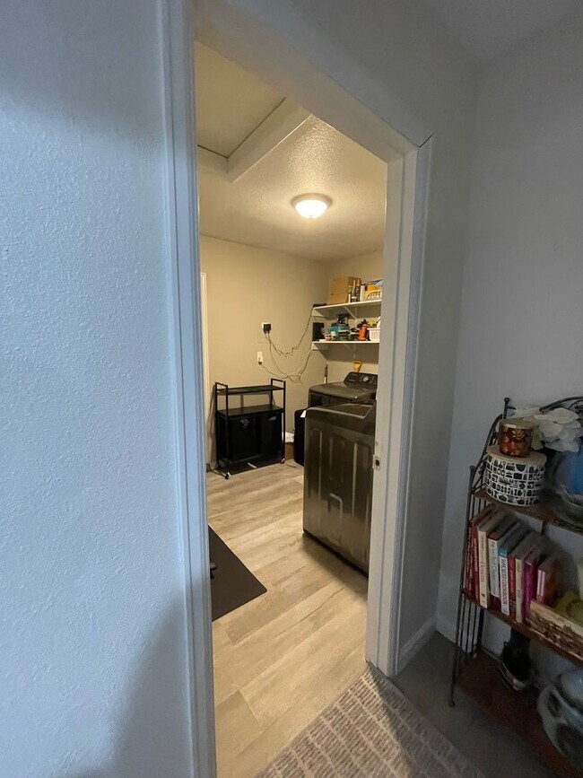 Building Photo - Charming Updated Home with Spacious Yard