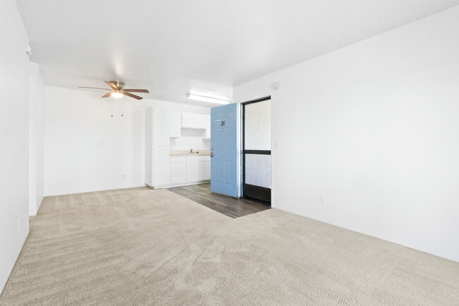 Building Photo - Nestor Regency