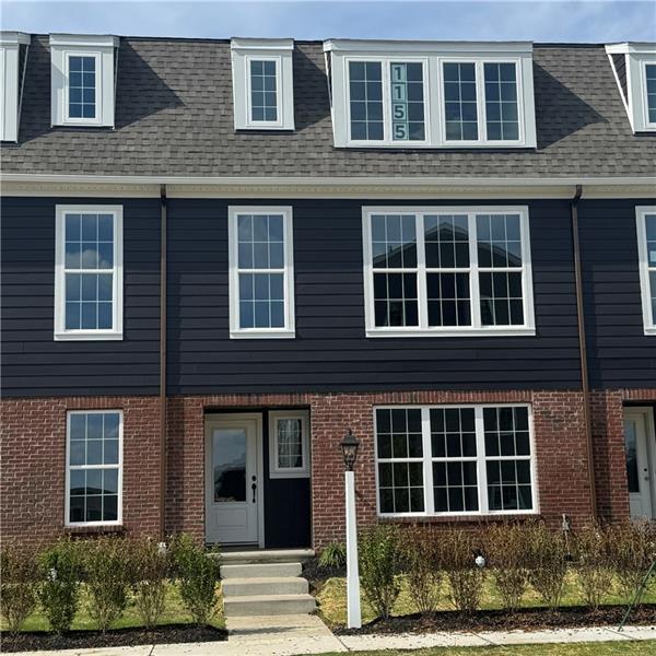 Building Photo - 809 Revival Ln