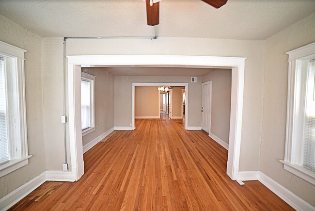 Building Photo - 4025 Harrison Street