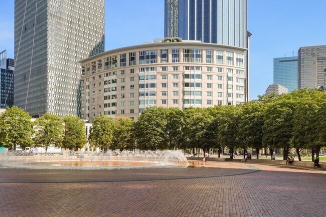 Building Photo - 100 Belvidere St