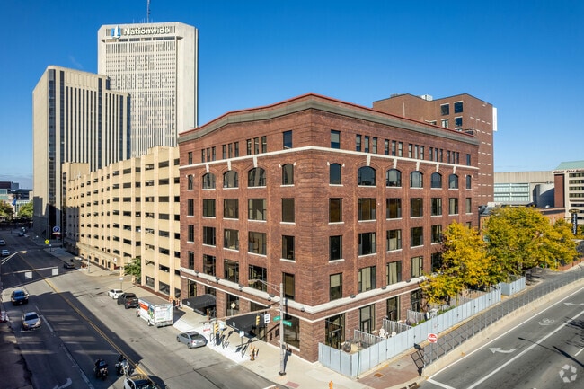 Primary Photo - CityView at 3rd
