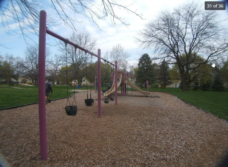 Building Photo - 2719 Narraganset Dr