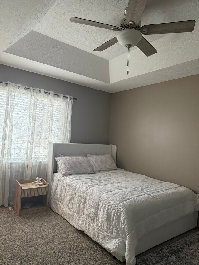 Building Photo - 10814 Potter St