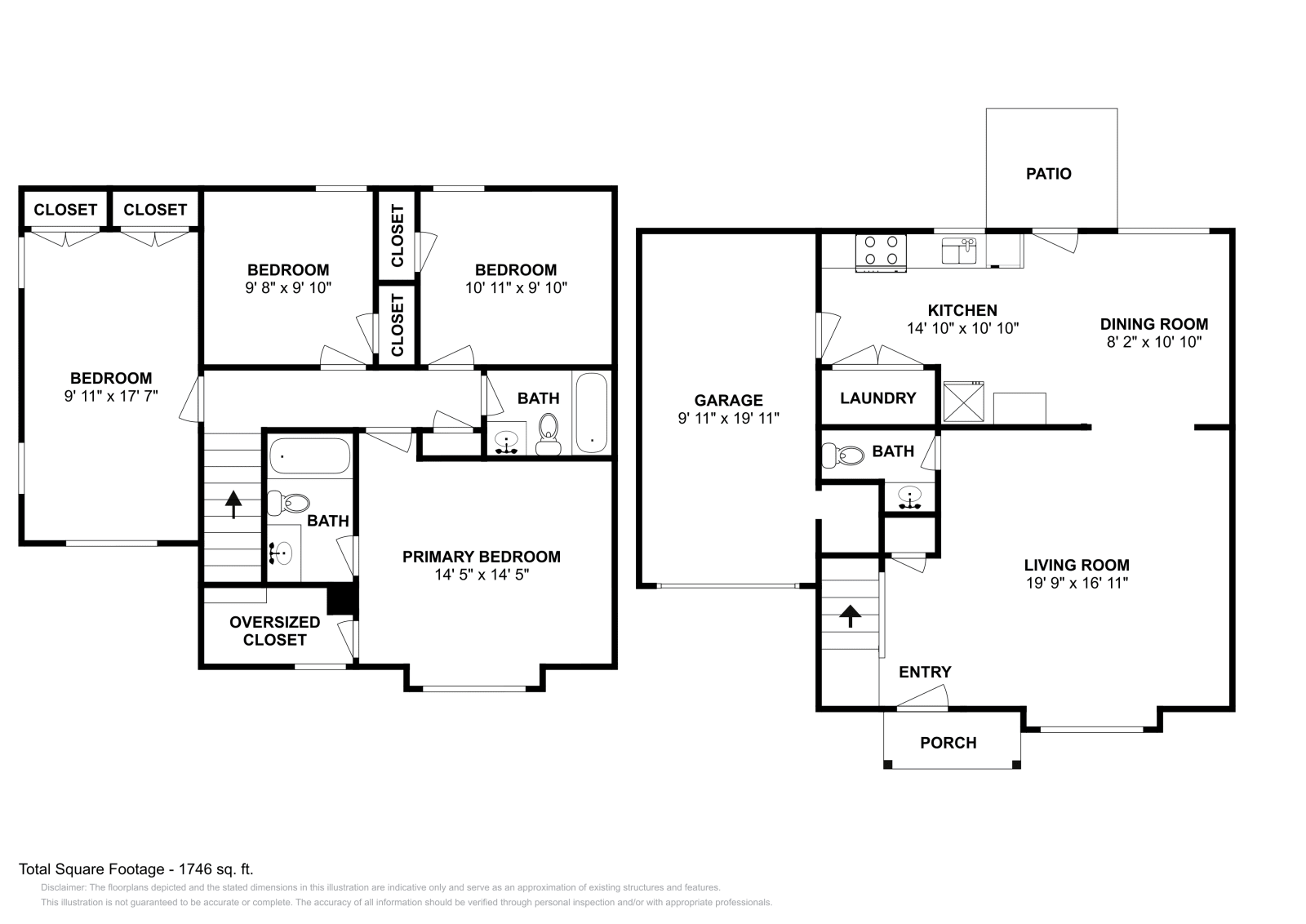 Building Photo - 2644 Allen Rd S