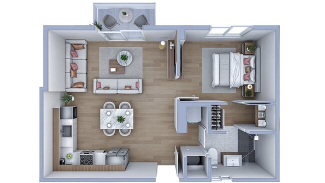 Building Photo - 2233 Fillmore St