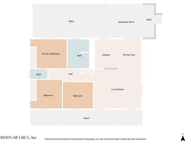 Building Photo - 8223 Hardwood Landing Rd