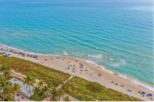 Building Photo - 6301 Collins Ave