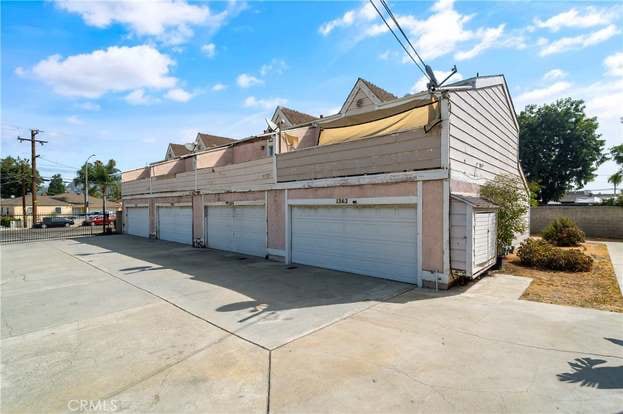 Building Photo - 1362 W Orange Grove Ave