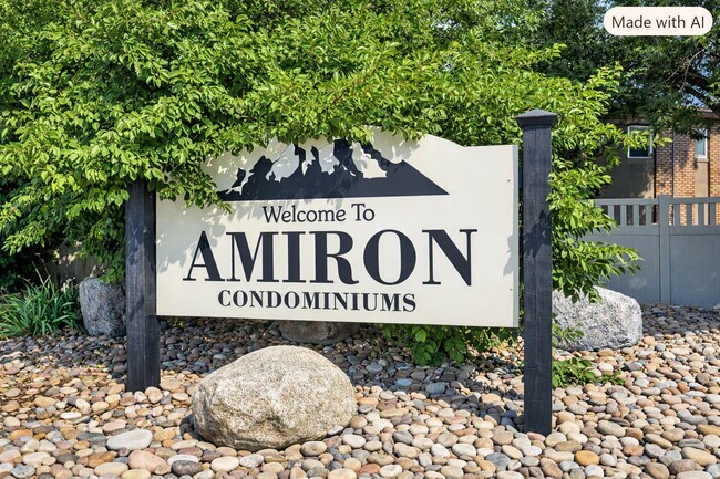 Building Photo - 1461 N Amiron Way