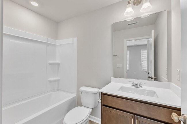 Building Photo - 3bd/3.5 ba Townhome for Rent | Rosedale in Wake Forest