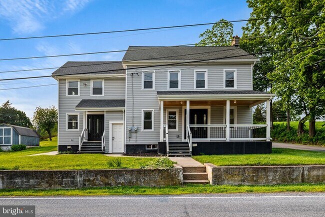Building Photo - 8255 Mertztown Rd