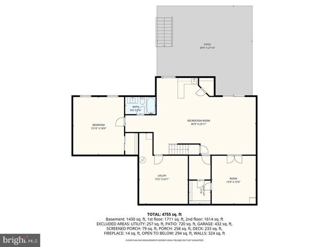 Building Photo - 21916 Bellair Ct