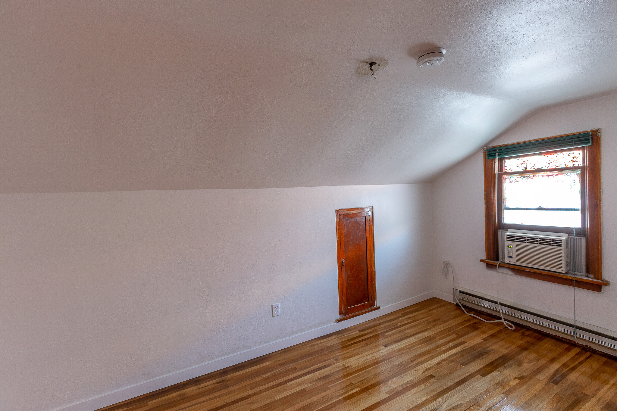 Second Floor Bedroom 4 - 729 E Indiana Ave